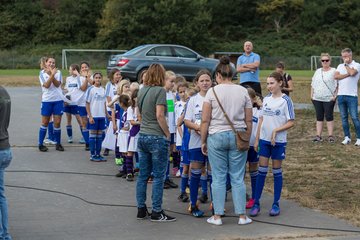 Bild 26 - F Oberliga Saisonstart